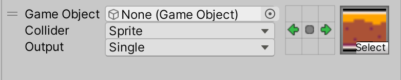Rule Tile with Fixed Rule.