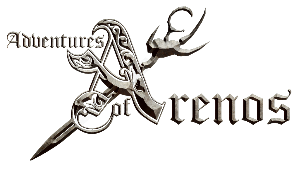 Adventures of Arenos
